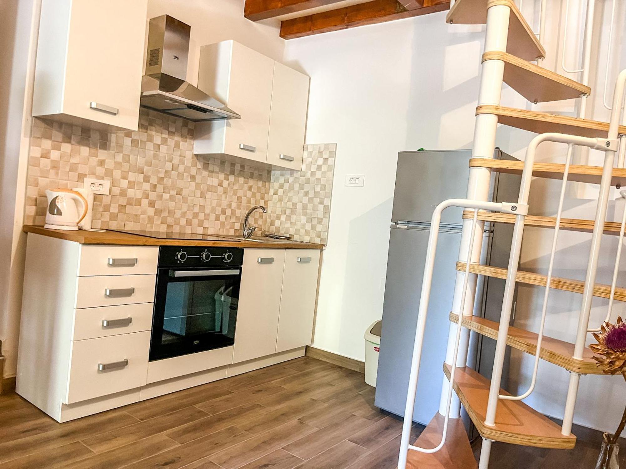 Apartment Lidija Banjole Eksteriør bilde