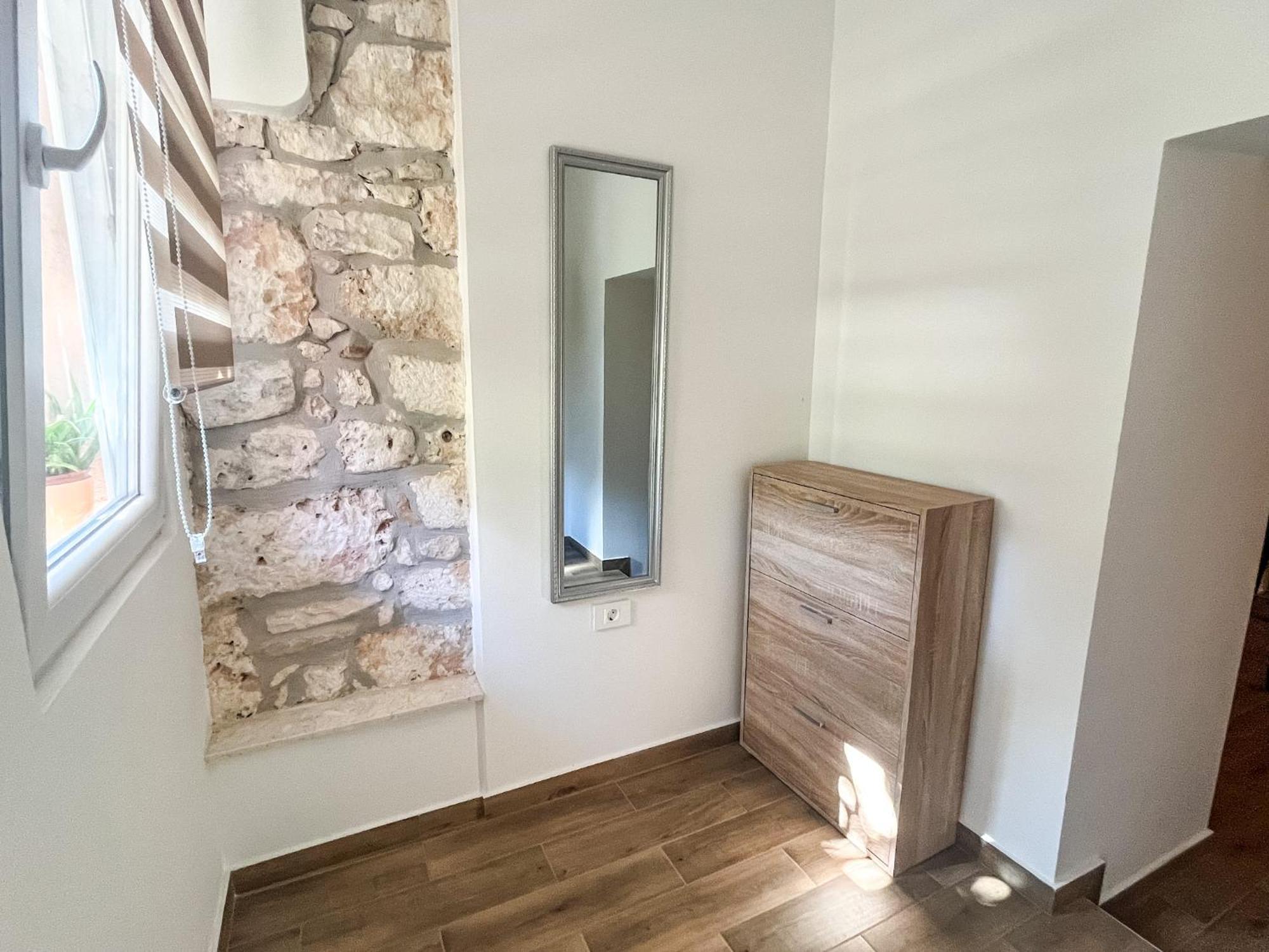 Apartment Lidija Banjole Eksteriør bilde