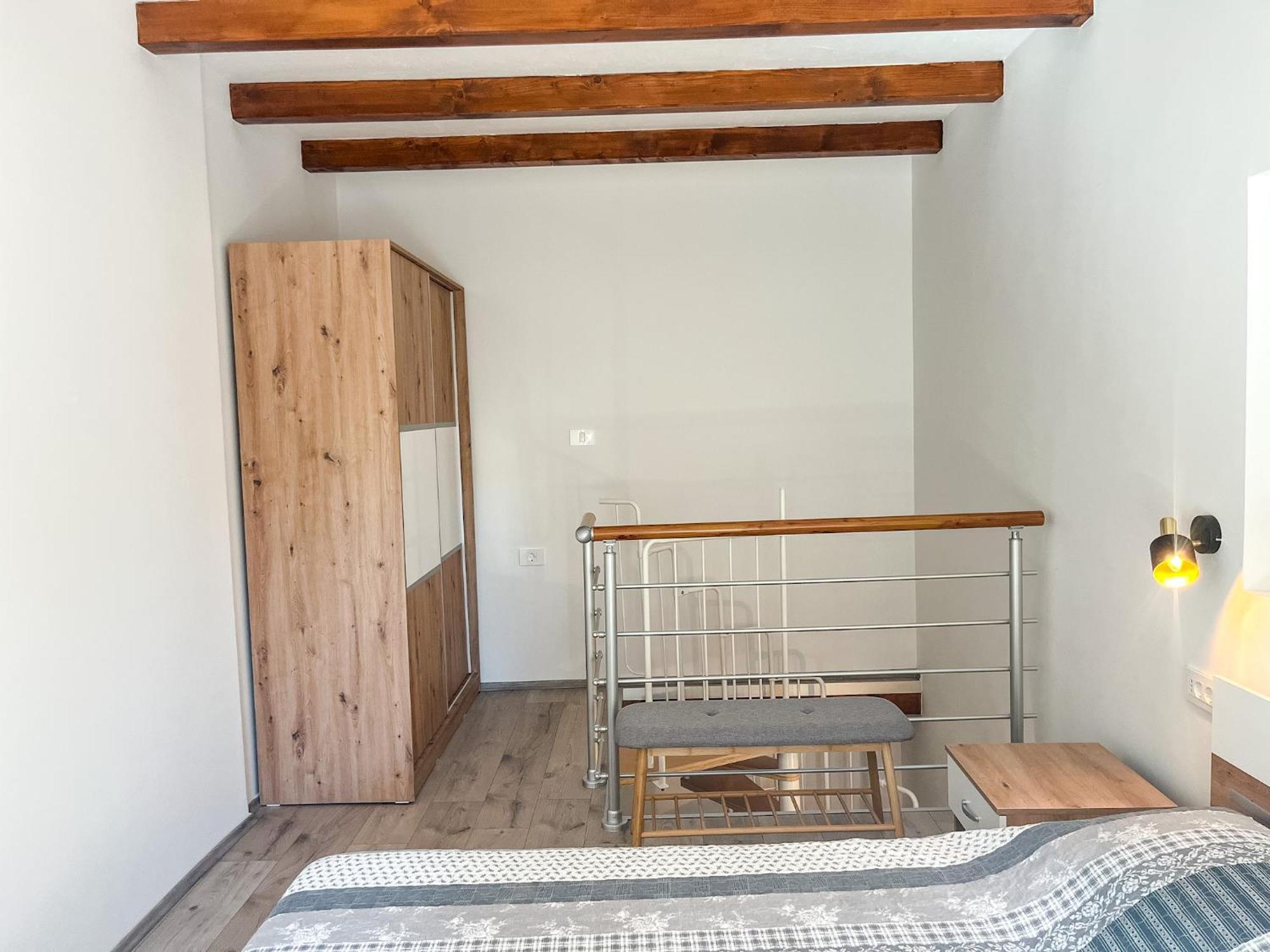 Apartment Lidija Banjole Eksteriør bilde