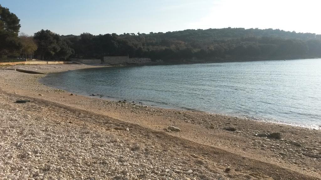 Apartment Lidija Banjole Rom bilde