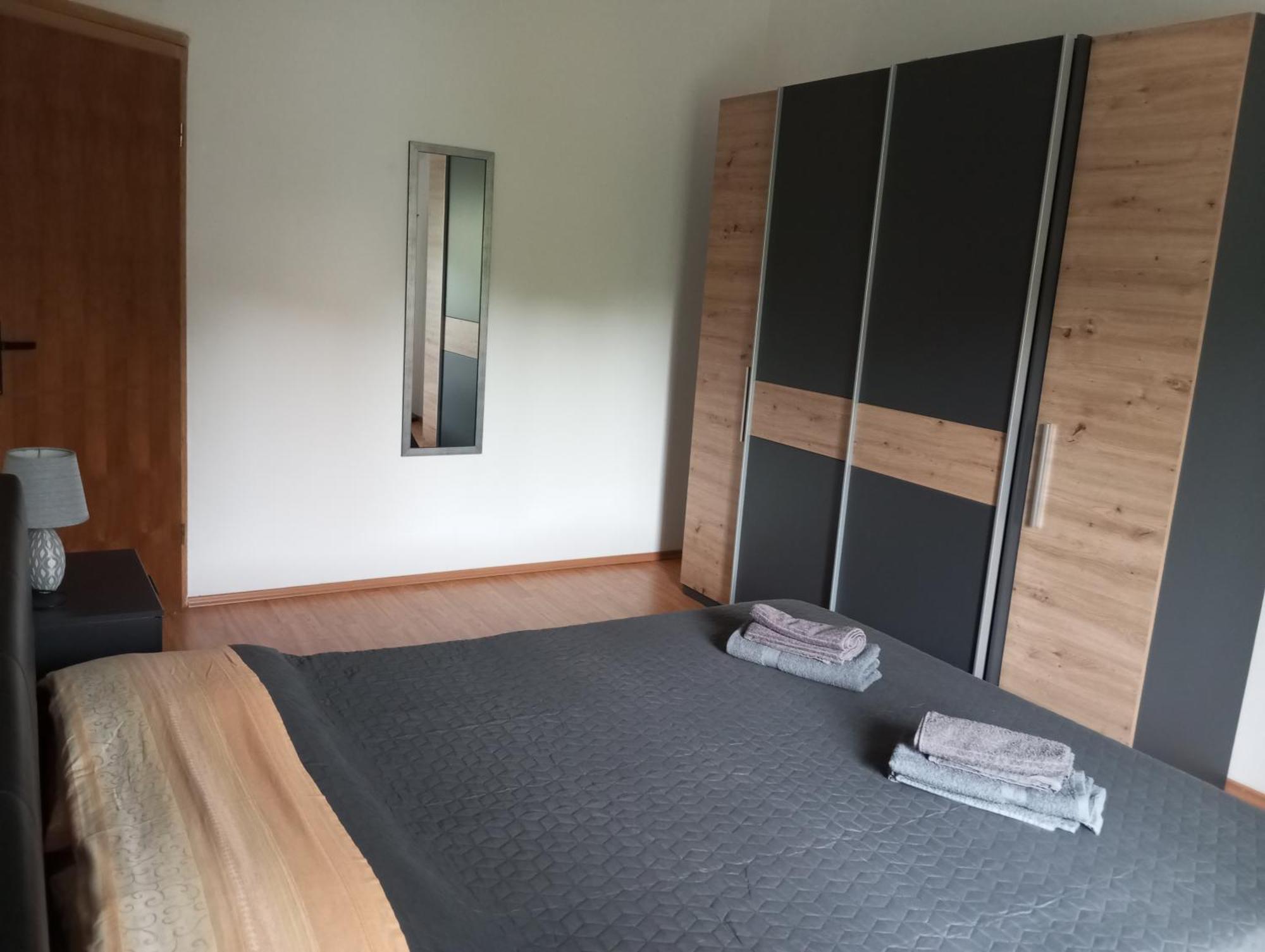 Apartment Lidija Banjole Eksteriør bilde